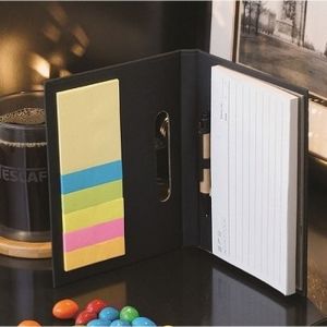 BLOCK-PAD LORETO personalizada